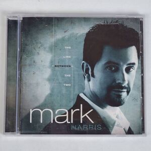 Mark Harris – The Line Between the Two